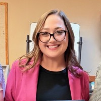 Via Credit Union Employee Alexis Leach's profile photo