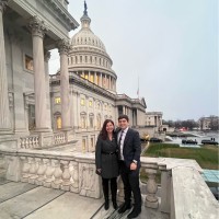 U.S. House of Representatives Employee Shane Wolfe's profile photo