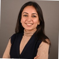 Pratham International Employee Divya Arora's profile photo