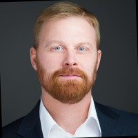CORE Electric Cooperative Employee Andrew Minter's profile photo
