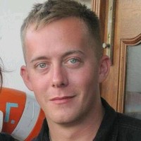 SpaceX Employee Derek Helms's profile photo