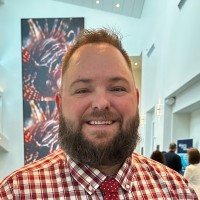 Deseret Mutual Benefit Administrators (DMBA) Employee Zachary Sybrowsky's profile photo