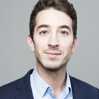 Applidium by faberNovel Employee Nicolas Braun's profile photo