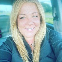 KMOJ-FM RADIO Employee Kelley Solie's profile photo