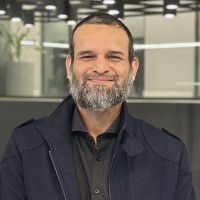 Daftarkhwan Employee Shaheryar Idrees's profile photo