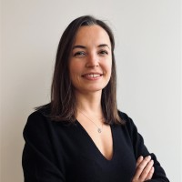 QNBpay Employee Hatice Özger's profile photo