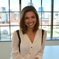Marsh Employee Elizabeth Hammel's profile photo