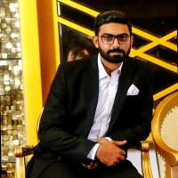 scstrade Employee Mansoor Ahmed's profile photo