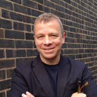 Prior + Partners Employee Graham Goymour's profile photo