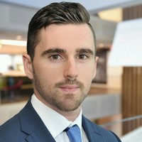 Deloitte Employee Ryan Eardley's profile photo