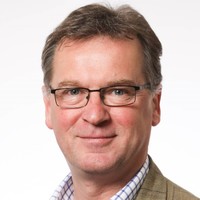 Confederation of Paper Industries Employee Patrick Willink's profile photo