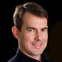 Linear Technology Employee Jeff Marvin's profile photo