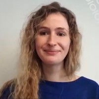 Menold Bezler Rechtsanwälte Steuerberater Wirtschaftsprüfer Employee Sophia Steinle's profile photo