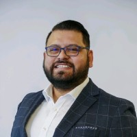 Eduardo Cabrera Email