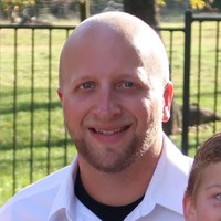 Embassy Landscape Group Employee Chris Cretel's profile photo
