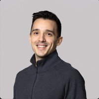 Rho Employee Matija Lukovic's profile photo