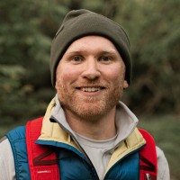 Merrell Employee Ben Stark's profile photo