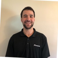 Edgar Cayce's A.R.E. (Association for Research and Enlightenment) Employee Joshua Terveer's profile photo