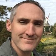 Darren Casey