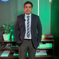 WebHopers Infotech PVT. LTD. Employee Sandeep Thakur's profile photo