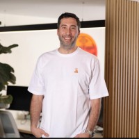 HyperMonk Employee Can Özkaner's profile photo