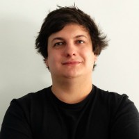 PipeCodes Employee Rafael Passos's profile photo