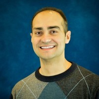 Robert Cardenas Email & Phone Number