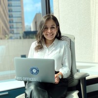 IOS OFFICES Employee Indira Cervantes Meléndez's profile photo