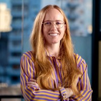 SmartSearch Employee Blair Lindsey's profile photo