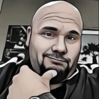Dick Smith Ford Employee Jeremy Winters's profile photo