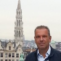 ACCA software Employee Luca Spinazzola's profile photo