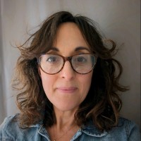 College of Optometrists Employee Sarah Cant's profile photo