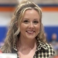 Orange County Schools Employee Taylor Gibson's profile photo