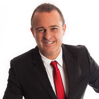 Quorumaster® Employee António Gil's profile photo