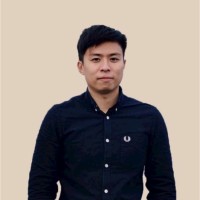 Daniel Yim Email