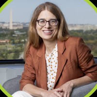 Bernadette Wright Email & Phone Number