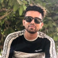 NCAT Systems & Solution Pvt.Ltd Employee Dipendra Jha's profile photo