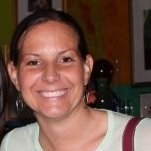 Hamilton County ESC Employee Laura Halonen's profile photo