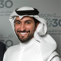 National Technology Development Program Employee Abdullah al-Haqbani's profile photo