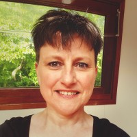 Zuiderzeemuseum Employee Hilde Cammel's profile photo