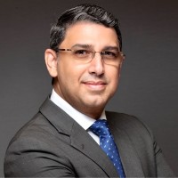 Barclays Private Bank Employee Farzad Billimoria's profile photo