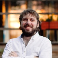 Forgeboost Employee Dmytro Kaliuzhnyi's profile photo
