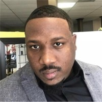 DC Office of Neighborhood Safety and Engagement Employee Sherman Justice's profile photo