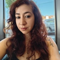 DEUS: human(ity)-centered AI Employee Sara Araújo's profile photo