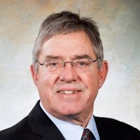 Group Division Digital Ventures, Voith Digital Solutions, Inc. Employee Bob Baginski's profile photo