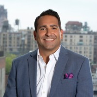 The Walt Disney Company Employee Mike Pierro's profile photo