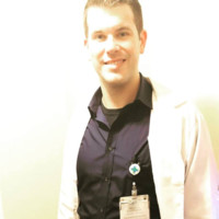 Nicholas Morse Email & Phone Number