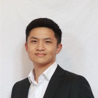 William Ding Email & Phone Number
