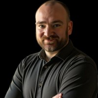 Museum of the Bible Employee Andrew Heath's profile photo