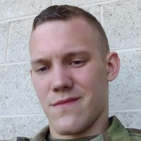 Sequoia Tool Employee Stephen Stevens's profile photo